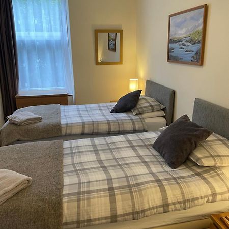 Reay Street Apartment Inverness Exterior foto