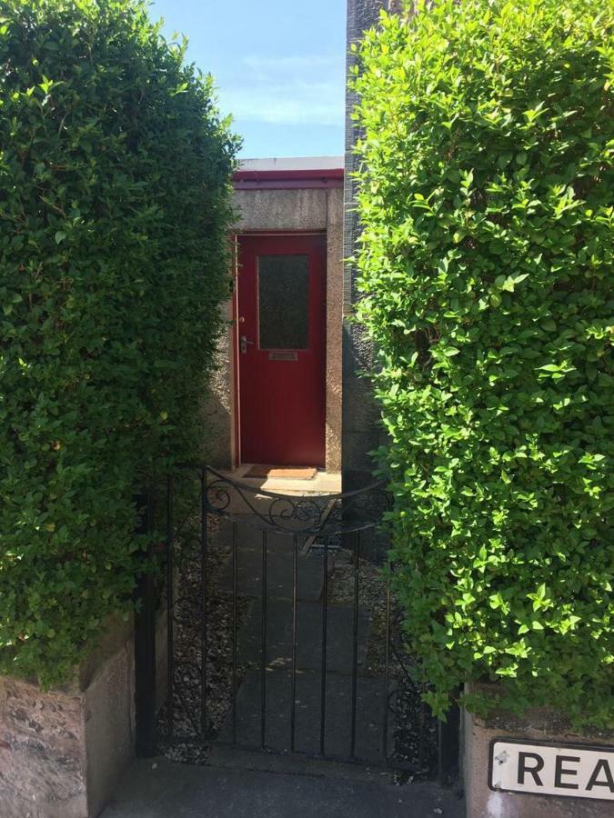 Reay Street Apartment Inverness Exterior foto