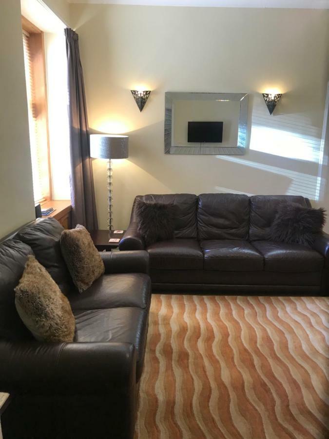 Reay Street Apartment Inverness Exterior foto